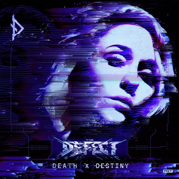Defect - Death X Destiny CD - Picture 1 of 1